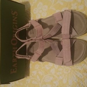Earth Origins Sandals